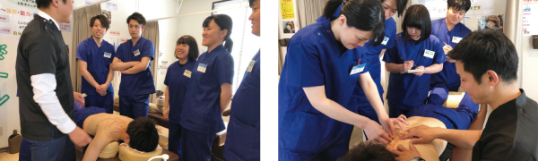 はりいずの勉強会