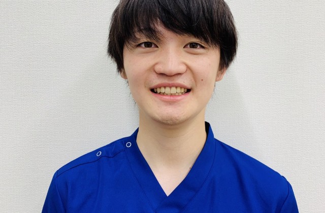 松縄 康平
