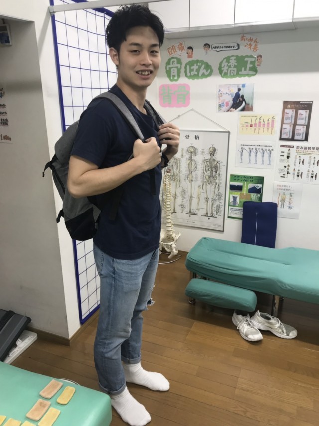 出社