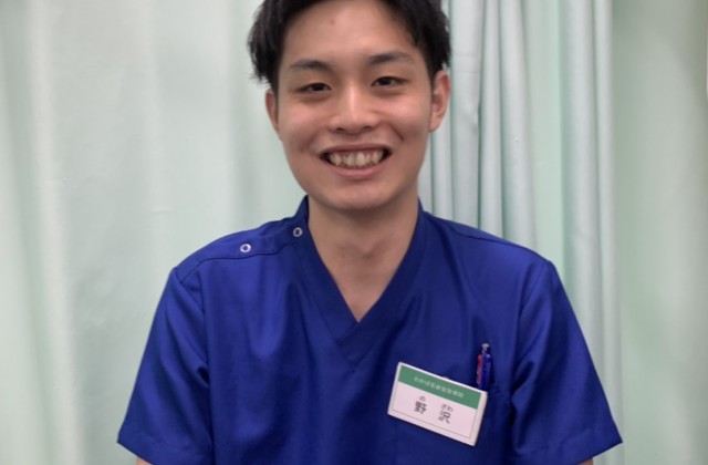 野沢 胤貴