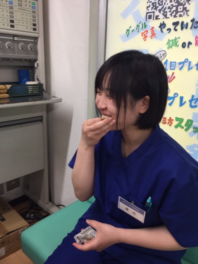 昼休み