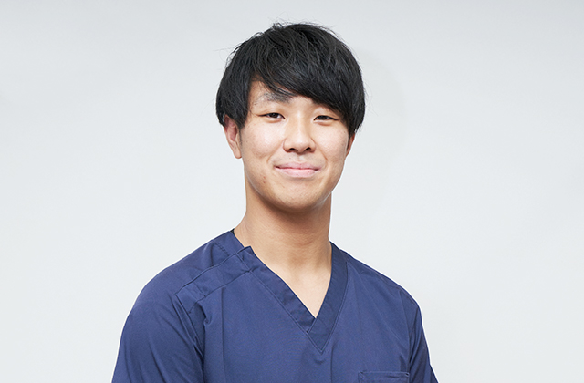 三好 悠太